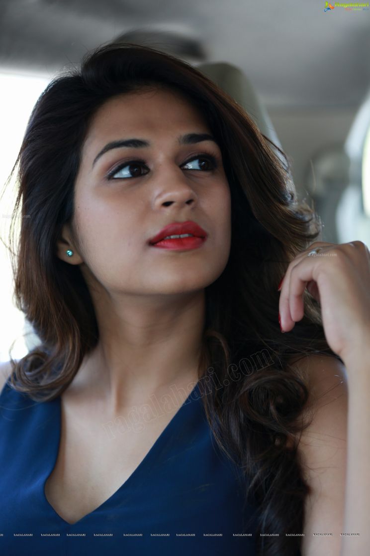 Shradha Das