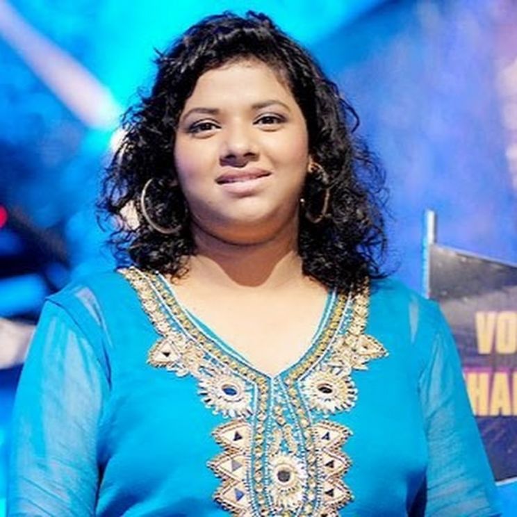 Shradha Das