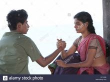 Shravanthi Sainath