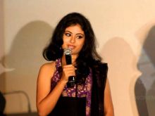 Shravanthi Sainath