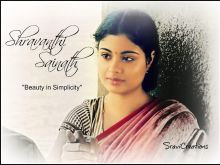 Shravanthi Sainath