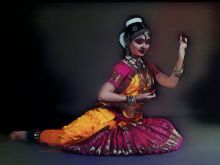 Shravanthi Sainath