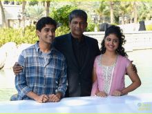 Shravanthi Sainath