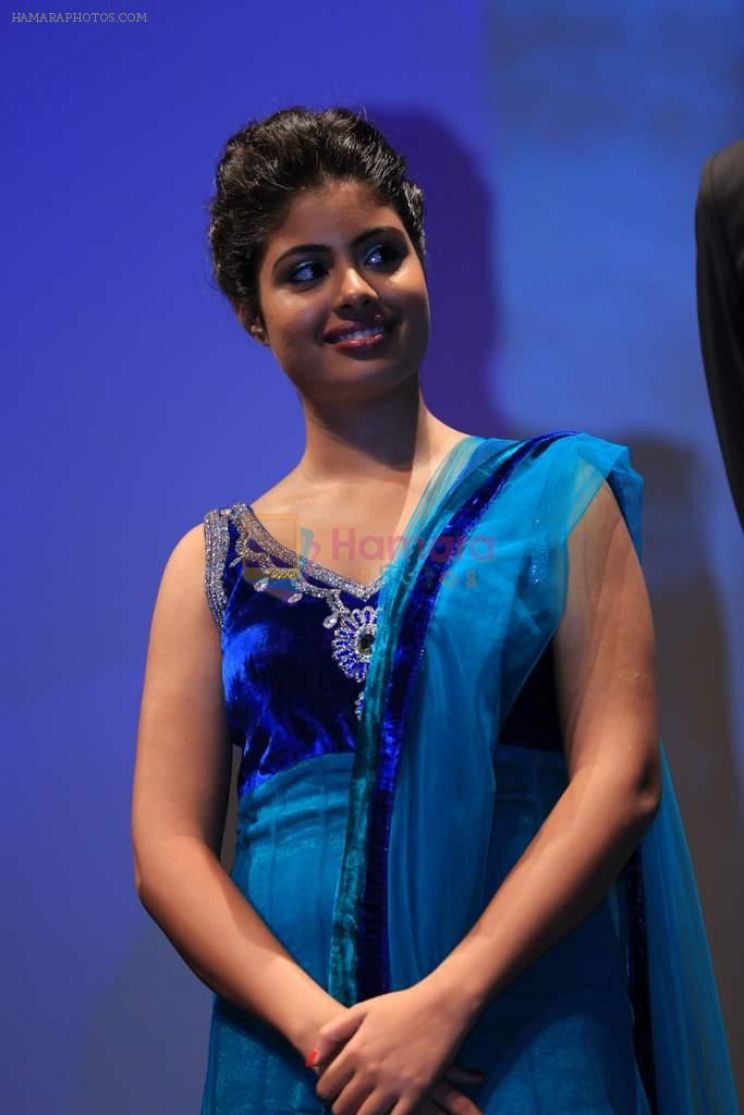 Shravanthi Sainath