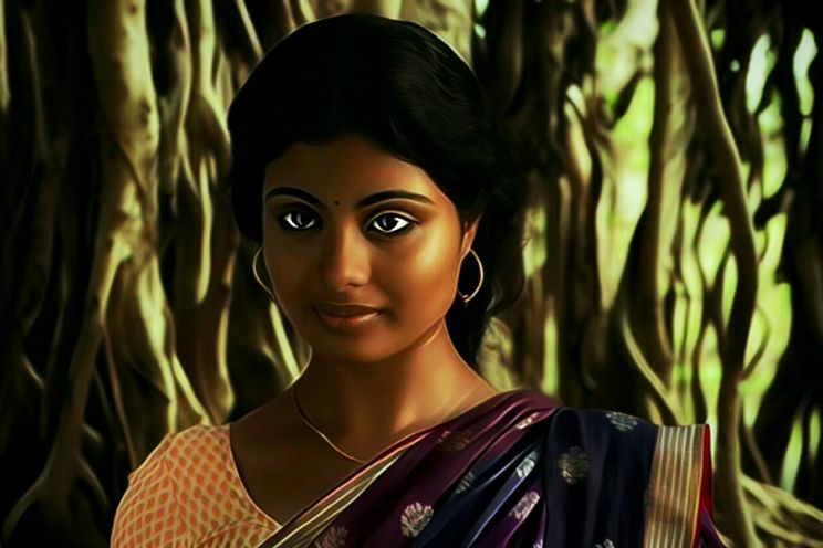 Shravanthi Sainath
