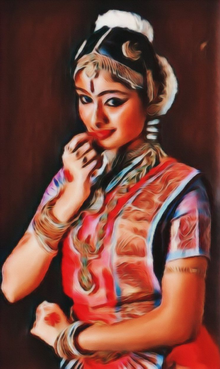 Shravanthi Sainath