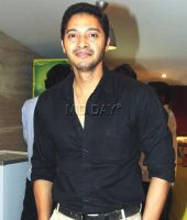 Shreyas Talpade