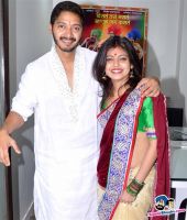 Shreyas Talpade