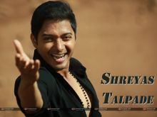 Shreyas Talpade