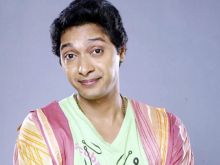 Shreyas Talpade