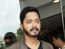 Shreyas Talpade