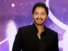 Shreyas Talpade