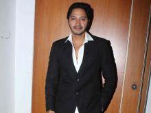 Shreyas Talpade