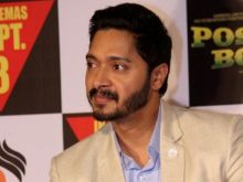 Shreyas Talpade