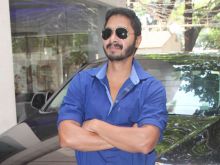 Shreyas Talpade