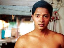 Shreyas Talpade