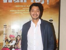 Shreyas Talpade