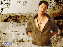 Shreyas Talpade