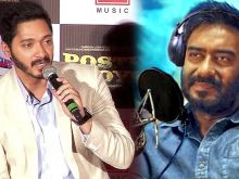 Shreyas Talpade