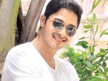 Shreyas Talpade