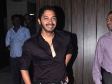 Shreyas Talpade