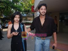 Shreyas Talpade