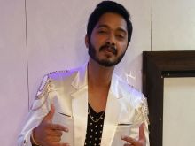 Shreyas Talpade