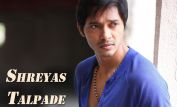 Shreyas Talpade