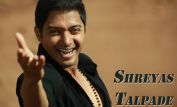 Shreyas Talpade