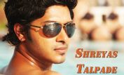 Shreyas Talpade