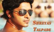 Shreyas Talpade