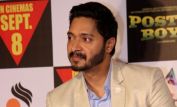 Shreyas Talpade