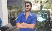 Shreyas Talpade