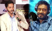 Shreyas Talpade