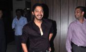 Shreyas Talpade