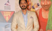 Shreyas Talpade