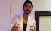 Shreyas Talpade