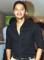 Shreyas Talpade