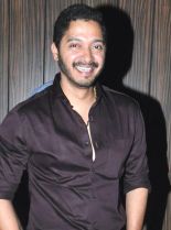 Shreyas Talpade