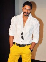 Shreyas Talpade