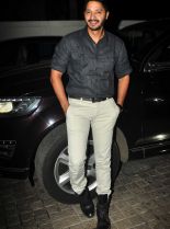 Shreyas Talpade