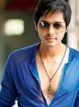 Shreyas Talpade