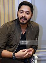 Shreyas Talpade