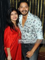 Shreyas Talpade