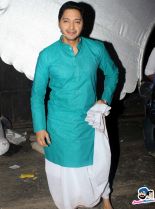 Shreyas Talpade