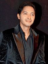 Shreyas Talpade