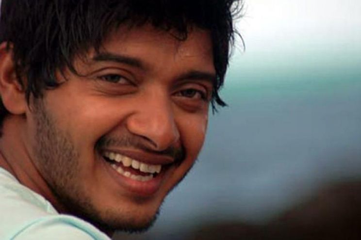 Shreyas Talpade