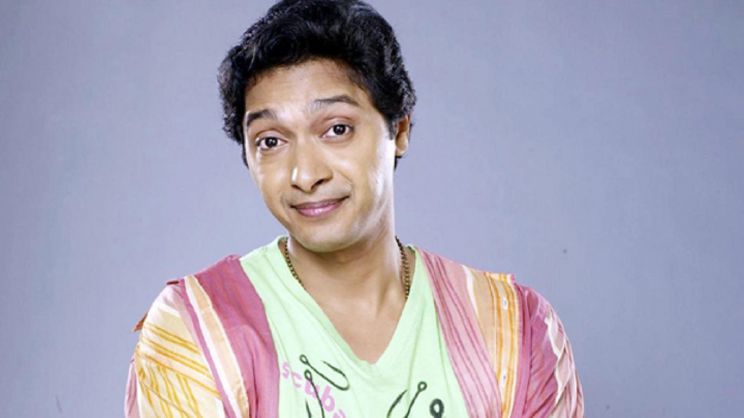 Shreyas Talpade