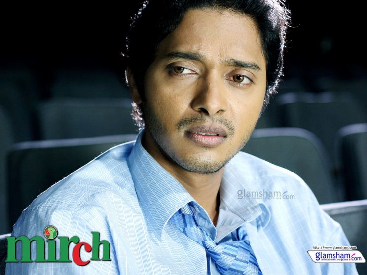 Shreyas Talpade