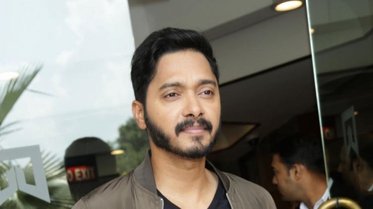 Shreyas Talpade